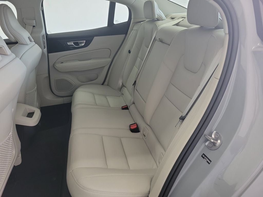 2025 Volvo S60 B5 Plus