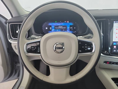 2025 Volvo S60 B5 Plus
