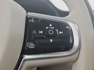 2025 Volvo S60 B5 Plus