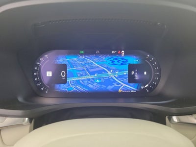 2025 Volvo S60 B5 Plus