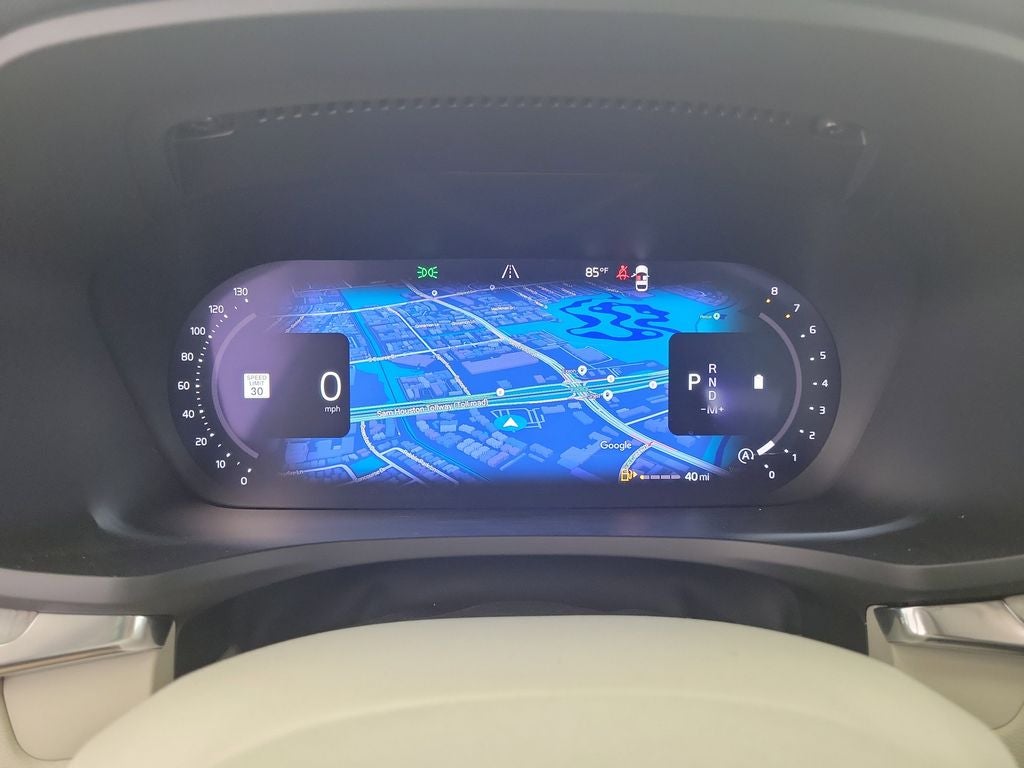 2025 Volvo S60 B5 Plus