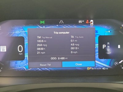 2025 Volvo S60 B5 Plus