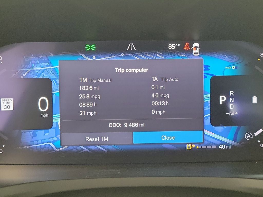 2025 Volvo S60 B5 Plus