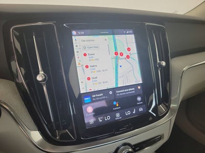 2025 Volvo S60 B5 Plus