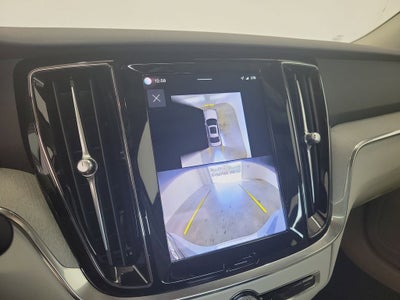 2025 Volvo S60 B5 Plus