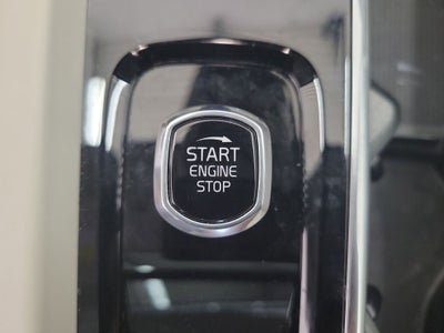 2025 Volvo S60 B5 Plus