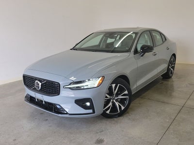 2025 Volvo S60 B5 Plus
