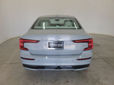 2025 Volvo S60 B5 Plus