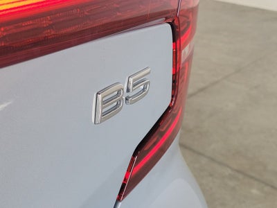 2025 Volvo S60 B5 Plus