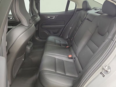 2025 Volvo S60 B5 Plus