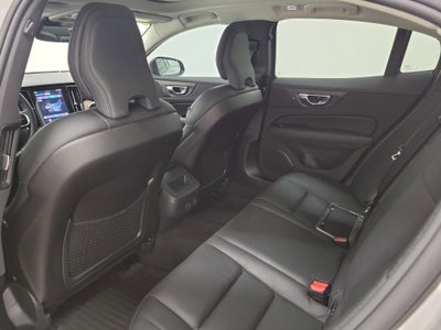 2025 Volvo S60 B5 Plus