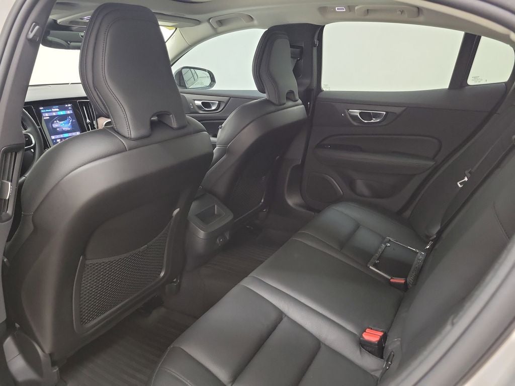 2025 Volvo S60 B5 Plus