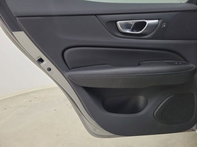 2025 Volvo S60 B5 Plus