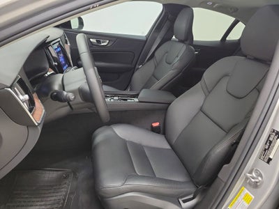 2025 Volvo S60 B5 Plus