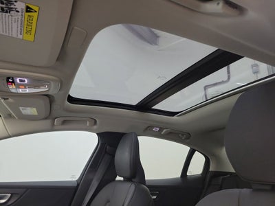 2025 Volvo S60 B5 Plus