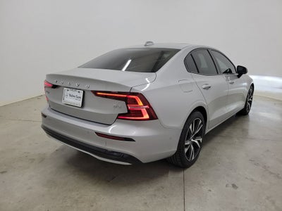2025 Volvo S60 B5 Plus