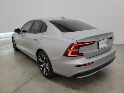 2025 Volvo S60 B5 Plus