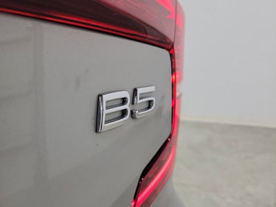 2025 Volvo S60 B5 Plus
