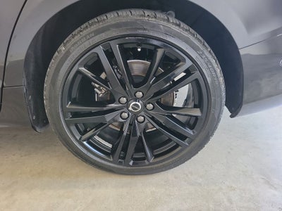 2024 Volvo S60 B5 Plus Black Edition