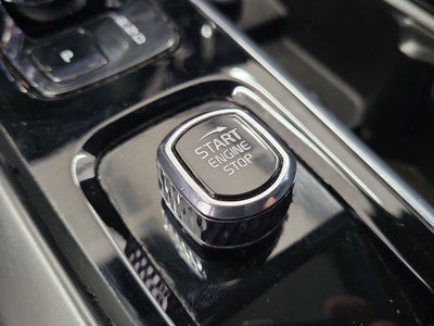 2024 Volvo S60 B5 Plus Black Edition