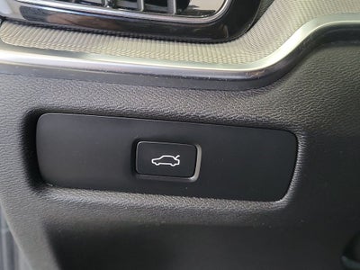 2024 Volvo S60 B5 Plus Black Edition