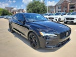 2024 Volvo S60 B5 Plus Black Edition