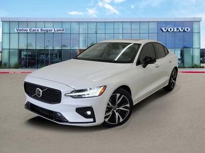 2025 Volvo S60 B5 Core