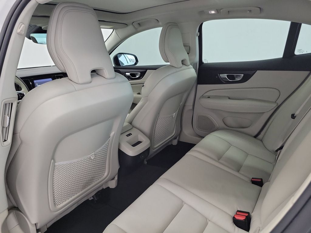 2025 Volvo S60 B5 Core