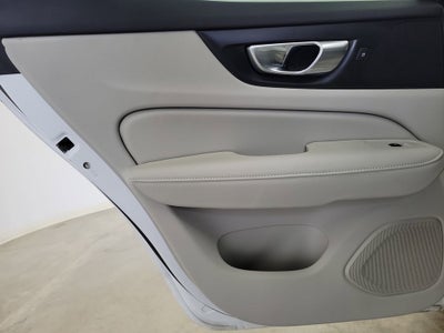 2025 Volvo S60 B5 Core