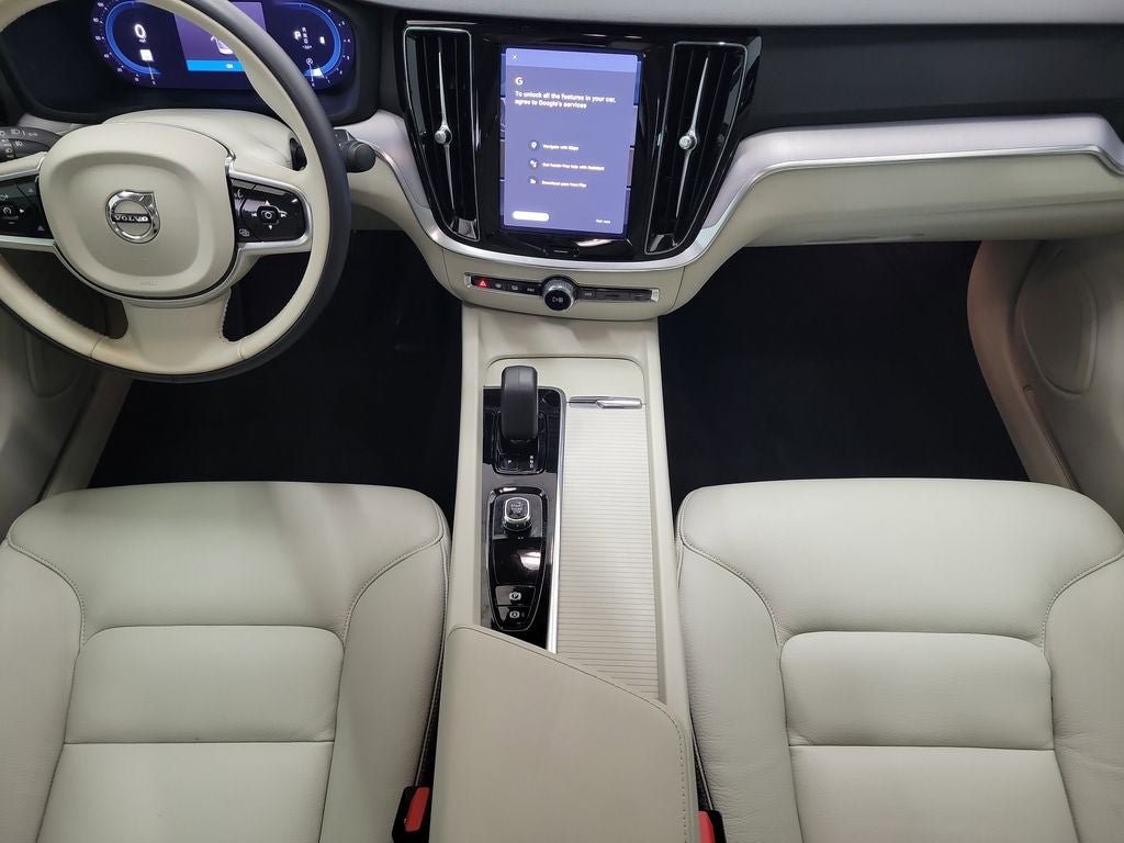 2025 Volvo S60 B5 Core