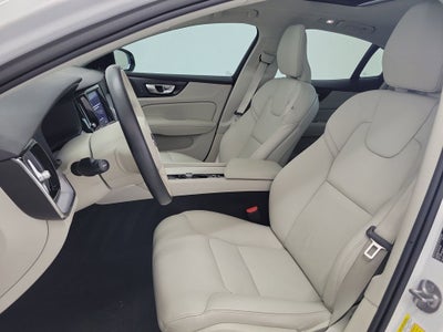 2025 Volvo S60 B5 Core