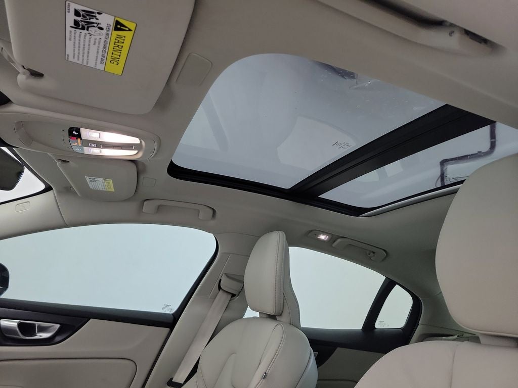 2025 Volvo S60 B5 Core