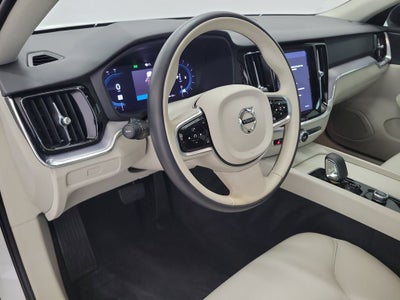 2025 Volvo S60 B5 Core