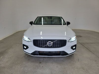 2025 Volvo S60 B5 Core