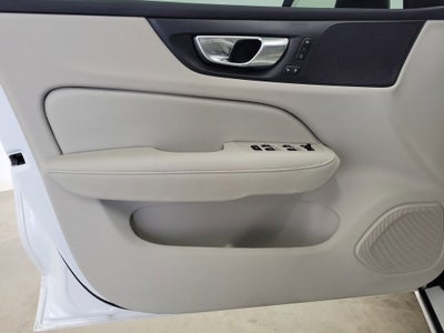 2025 Volvo S60 B5 Core