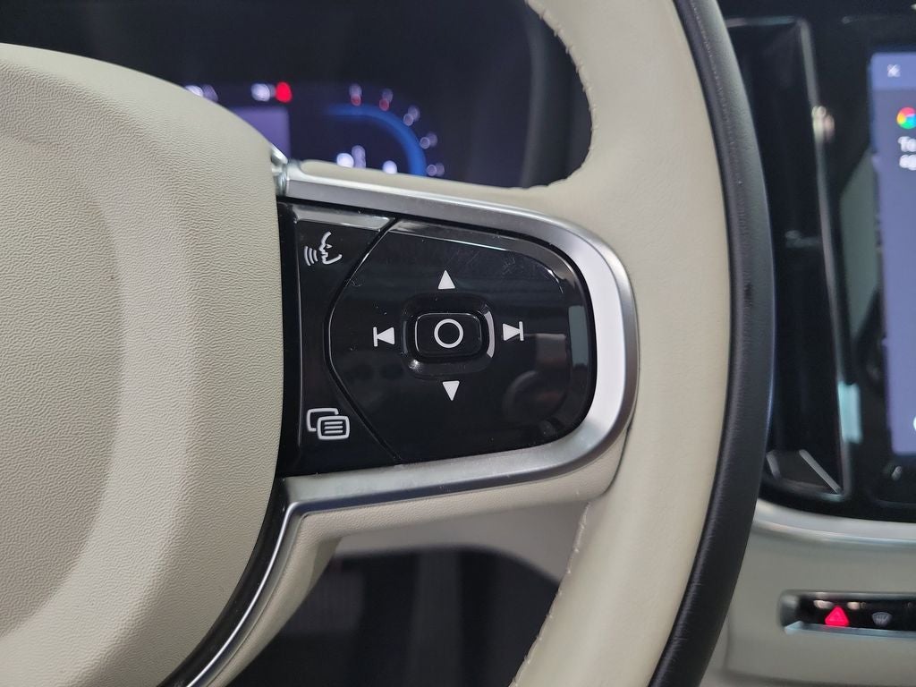 2025 Volvo S60 B5 Core