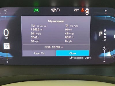 2025 Volvo S60 B5 Core