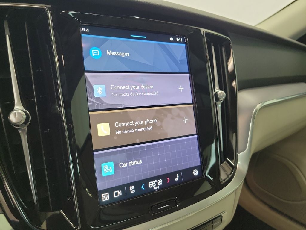 2025 Volvo S60 B5 Core