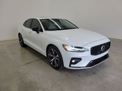 2025 Volvo S60 B5 Core