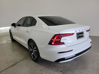 2025 Volvo S60 B5 Core