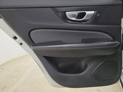 2024 Volvo S60 B5 Plus Black Edition