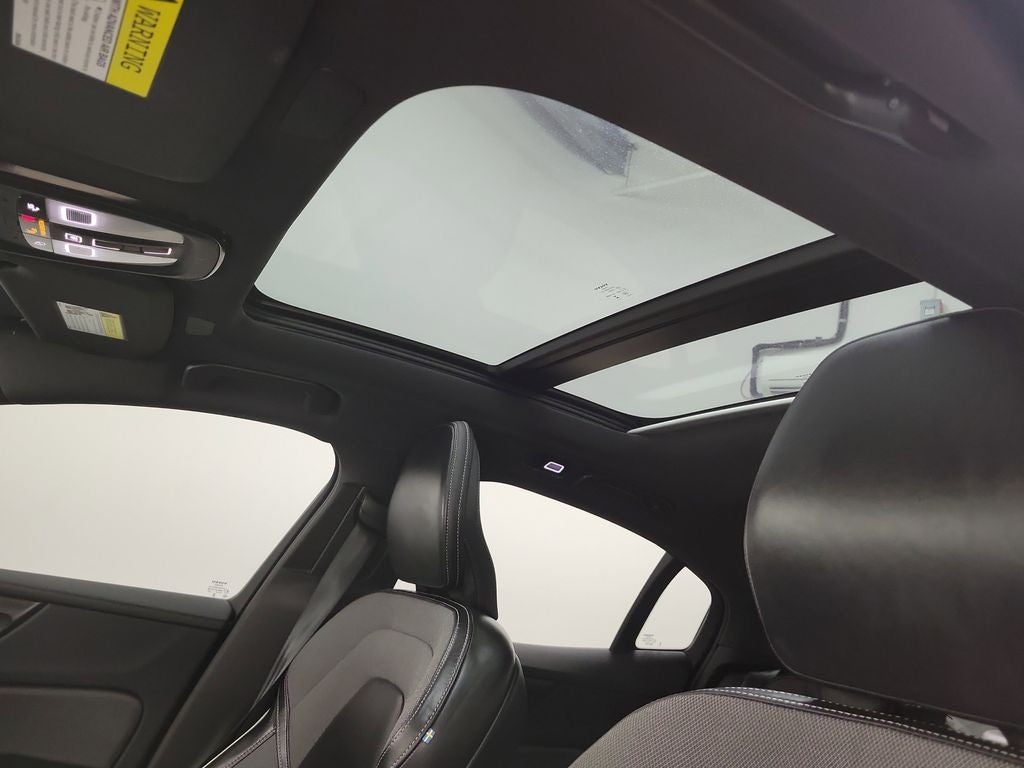 2024 Volvo S60 B5 Plus Black Edition