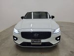 2024 Volvo S60 B5 Plus Black Edition