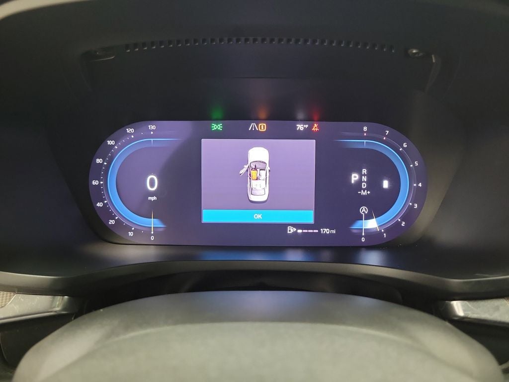 2024 Volvo S60 B5 Plus Black Edition