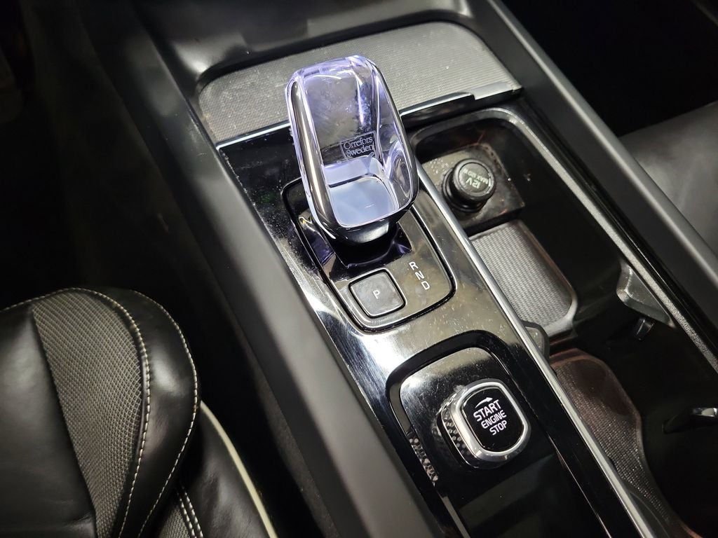 2024 Volvo S60 B5 Plus Black Edition