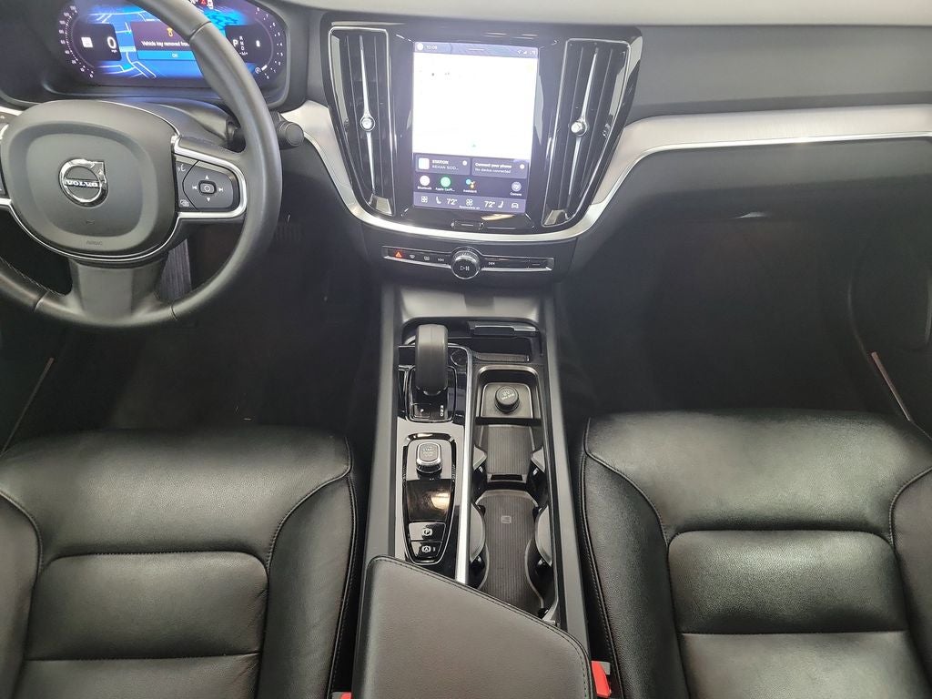 2024 Volvo S60 B5 Core Dark Theme