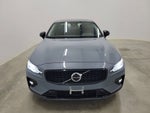 2024 Volvo S60 B5 Core Dark Theme