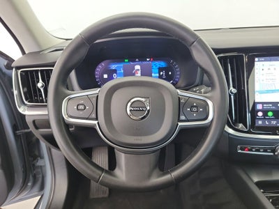 2024 Volvo S60 B5 Core Dark Theme