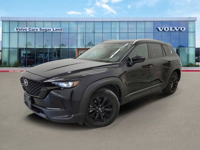 2024 Mazda Mazda CX-50 2.5 S Preferred Package