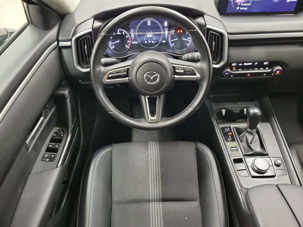 2024 Mazda Mazda CX-50 2.5 S Preferred Package